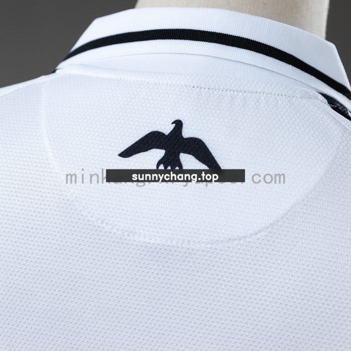 Errea CD Castellon Retro Style Jersey - 图片 3
