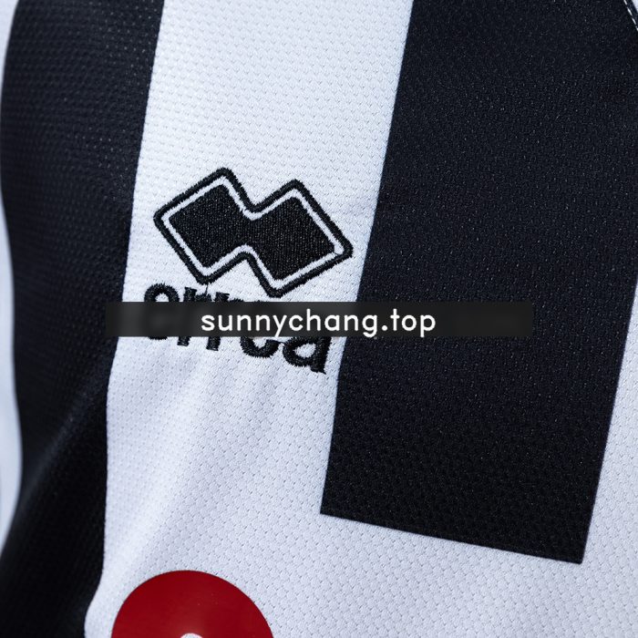 Errea CD Castellon Retro Style Jersey - 图片 6