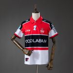Crusaders Super 2026 Rugby Heritage Retro Jersey