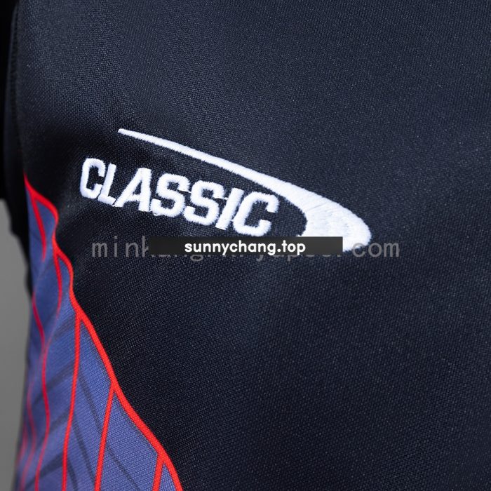 Crusaders Super 2026 Rugby Heritage Away Jersey - 图片 5