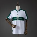 Coritiba 26/27 Home Jersey