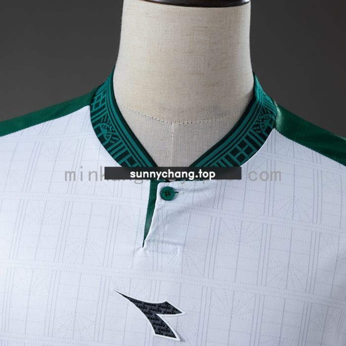 Coritiba 26/27 Home Jersey - 图片 8