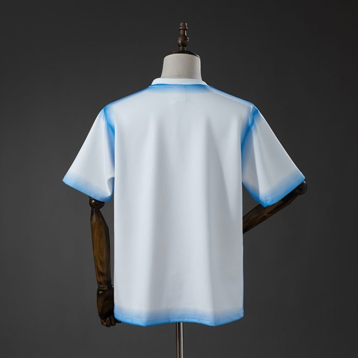 Chelsea 24/25 Training Casual T-shirt - 图片 2