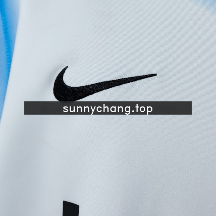 Chelsea 24/25 Training Casual T-shirt - 图片 4