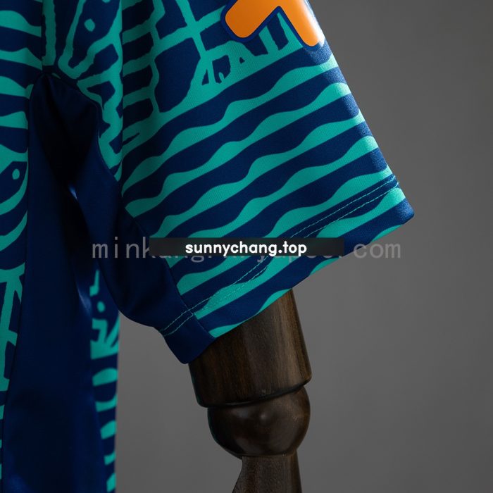 Brazil 24/25 Pre-Match Jersey - 图片 3