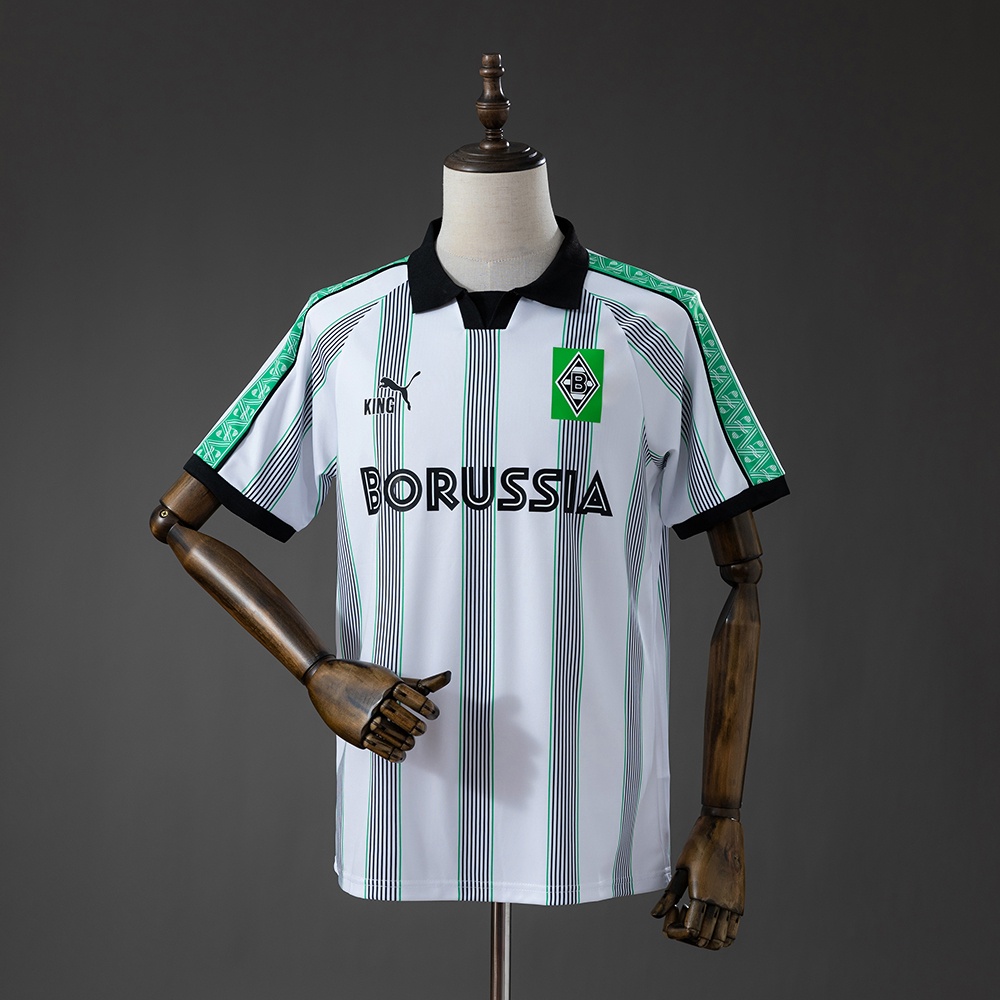 JER-10131_1 Borussia Monchengladbach 26/27 Special Edition Jersey - 图片 1