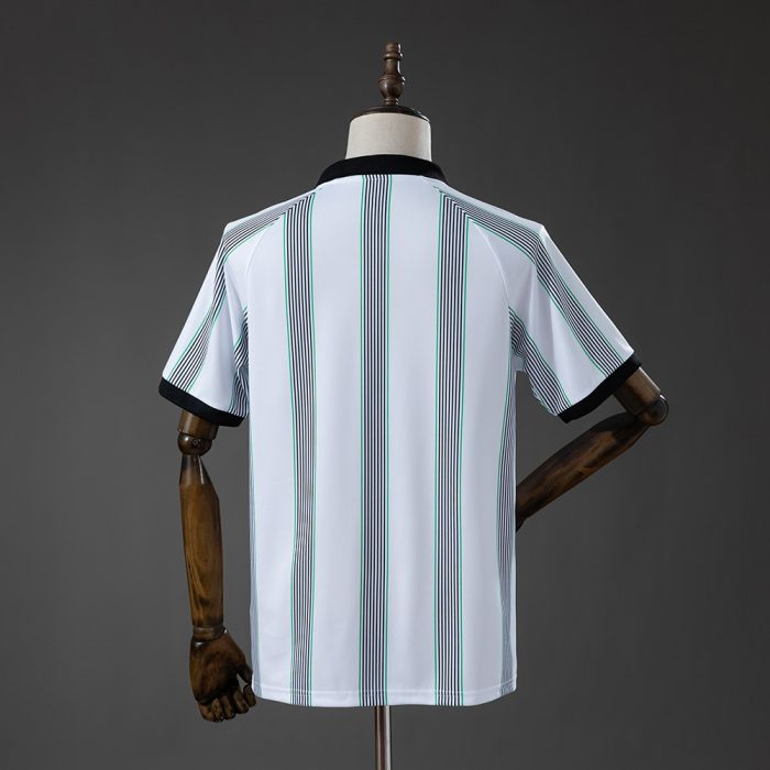 Borussia Monchengladbach 26/27 Special Edition Jersey - 图片 2