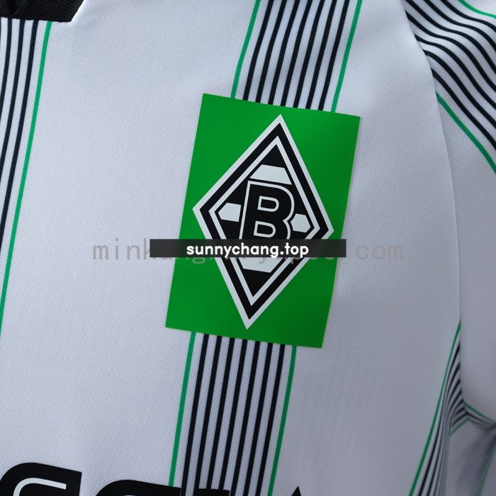 Borussia Monchengladbach 26/27 Special Edition Jersey - 图片 5