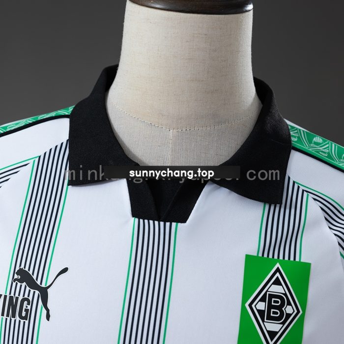 Borussia Monchengladbach 26/27 Special Edition Jersey - 图片 7