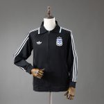 Argentina 2026 Away Club Entrance Jacket