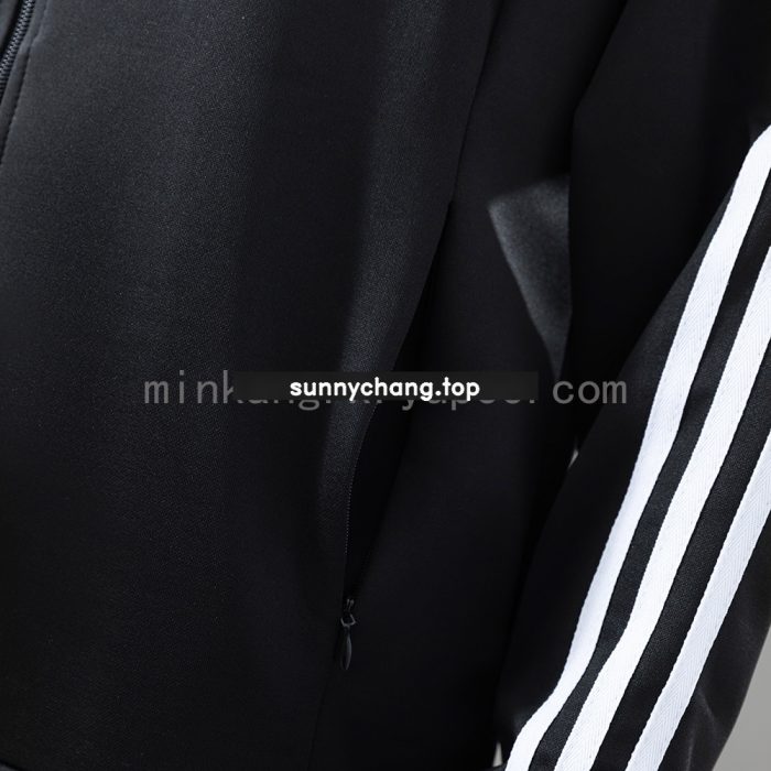 Argentina 2026 Away Club Entrance Jacket - 图片 4