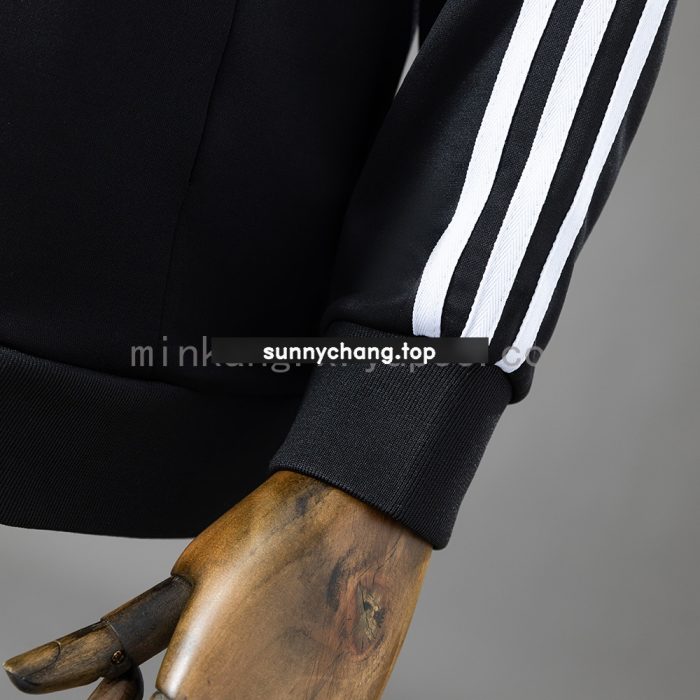 Argentina 2026 Away Club Entrance Jacket - 图片 5