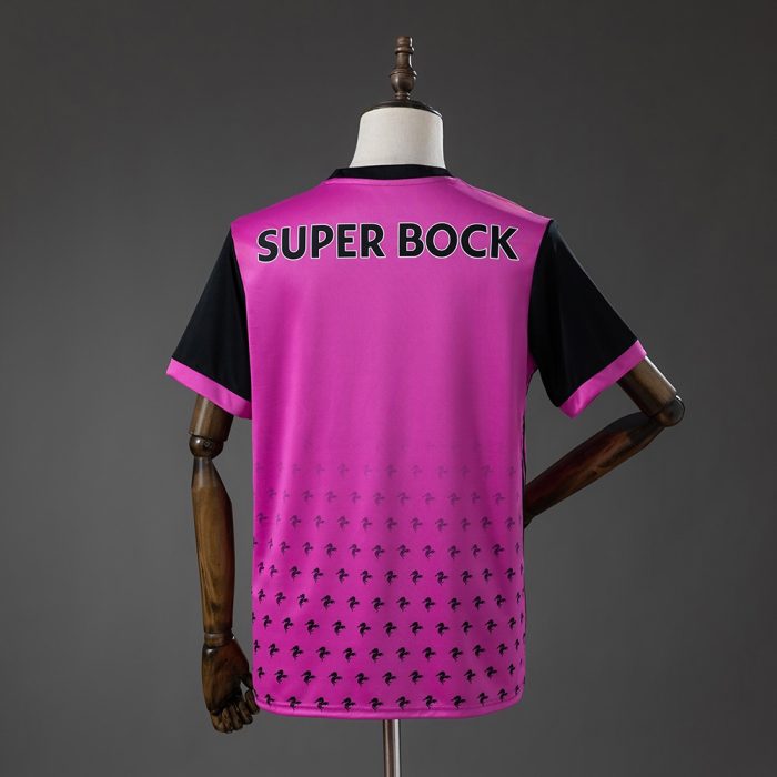 FC Porto 26/27 Special Edition Jersey - 图片 2