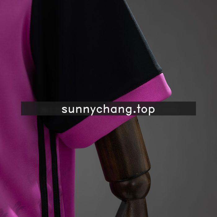 FC Porto 26/27 Special Edition Jersey - 图片 3