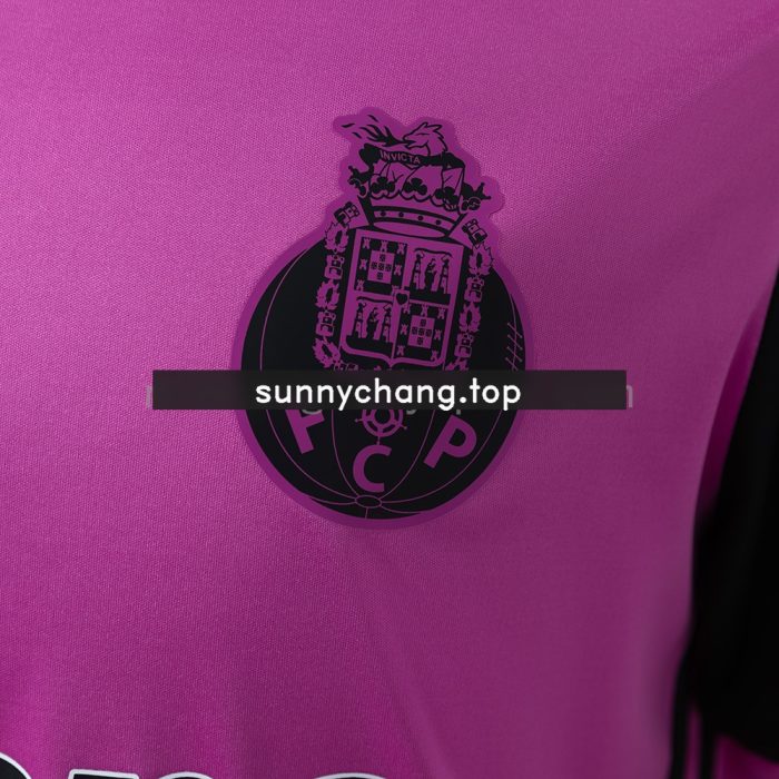 FC Porto 26/27 Special Edition Jersey - 图片 5