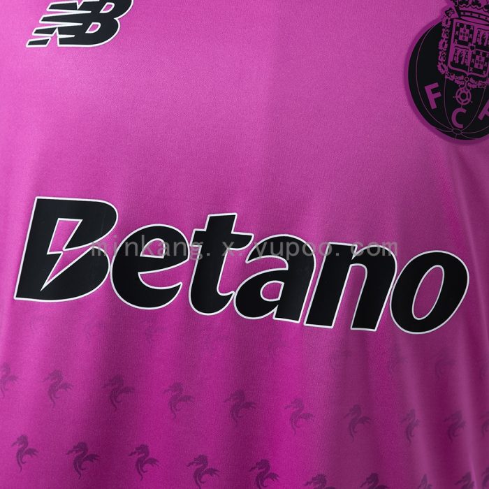 FC Porto 26/27 Special Edition Jersey - 图片 6