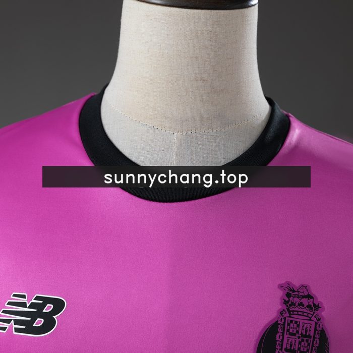FC Porto 26/27 Special Edition Jersey - 图片 7