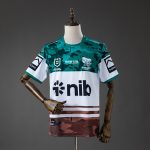 Newcastle Knights 2026 ANZAC Round Jersey