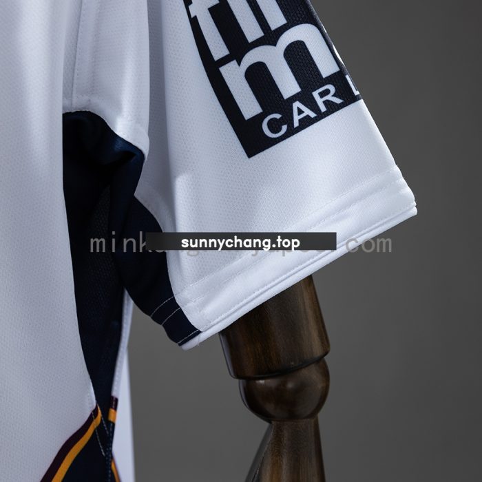NRL Brisbane Broncos 2026 Mens Heritage Jersey White S-5XL - 图片 4