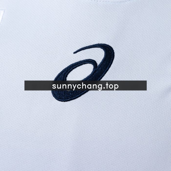 NRL Brisbane Broncos 2026 Mens Heritage Jersey White S-5XL - 图片 7