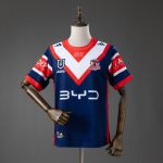 Sydney Roosters Home Jersey