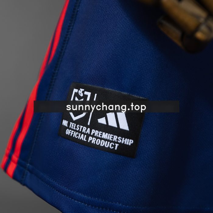 Sydney Roosters Home Jersey - 图片 3