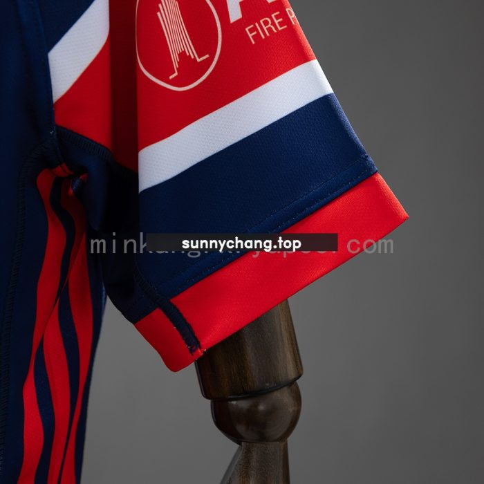 Sydney Roosters Home Jersey - 图片 4