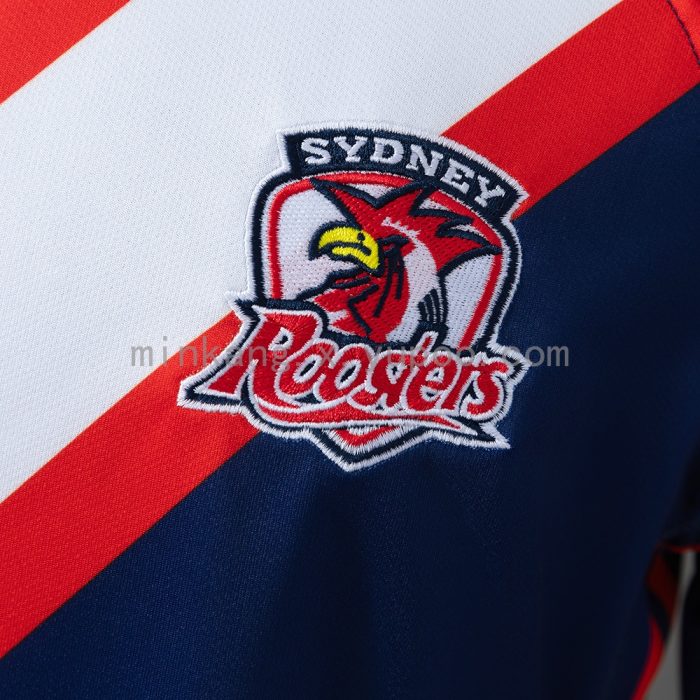 Sydney Roosters Home Jersey - 图片 6