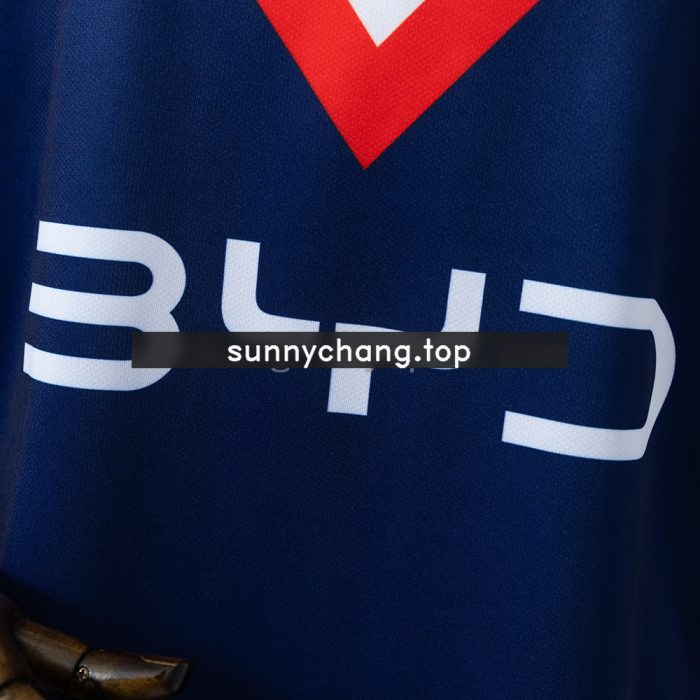 Sydney Roosters Home Jersey - 图片 7
