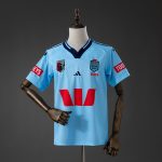 NSW Blues Home Jersey 2026