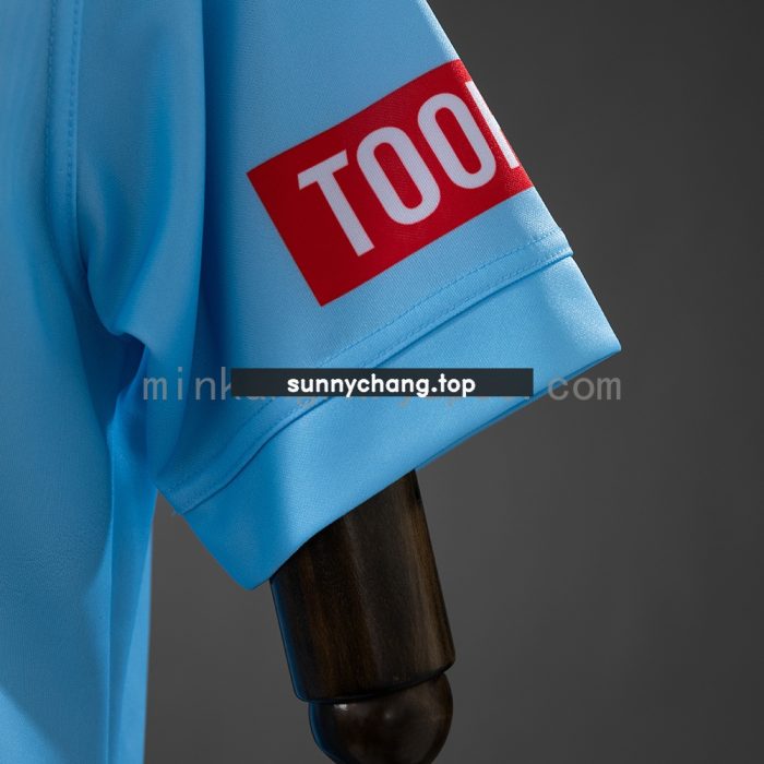 NSW Blues Home Jersey 2026 - 图片 3