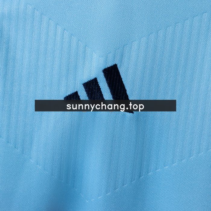 NSW Blues Home Jersey 2026 - 图片 6