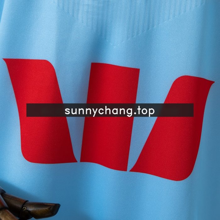 NSW Blues Home Jersey 2026 - 图片 7