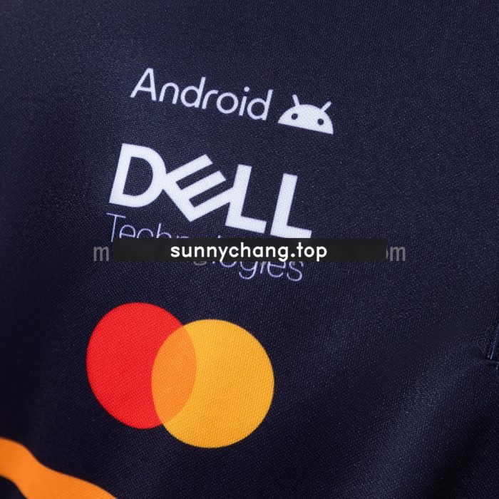 McLaren Racing 2026 F1 Racing Suit Polo - 图片 6