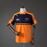 McLaren Racing 2026 F1 Racing Suit Polo