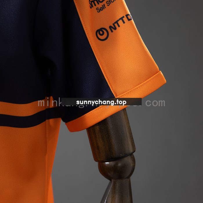 McLaren Racing 2026 F1 Racing Suit Polo - 图片 3