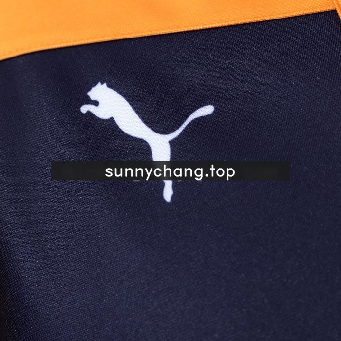 McLaren Racing 2026 F1 Racing Suit Polo - 图片 4