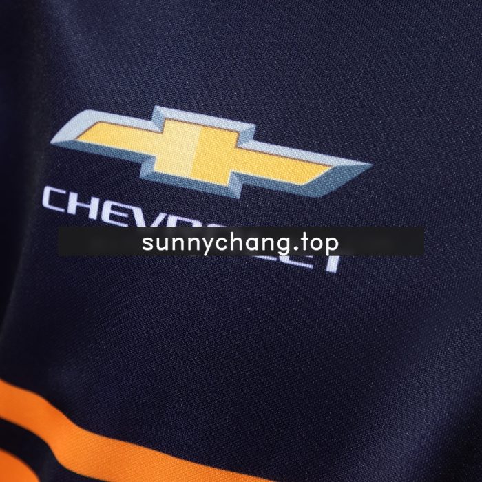 McLaren Racing 2026 F1 Racing Suit Polo - 图片 5