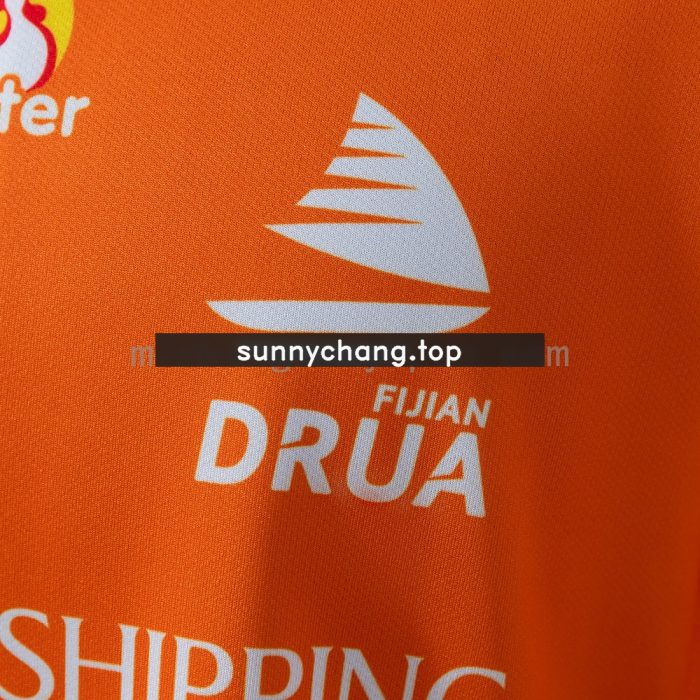 FIJIAN 2026 DRUA REVERSIBLE TRAINING JERSEY - 图片 6