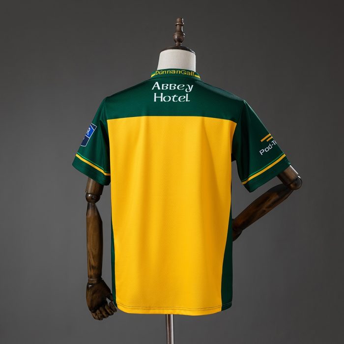 Donegal 2026 GAA Home Jersey - 图片 2