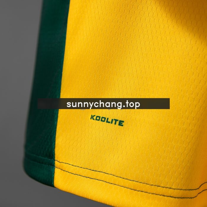 Donegal 2026 GAA Home Jersey - 图片 3