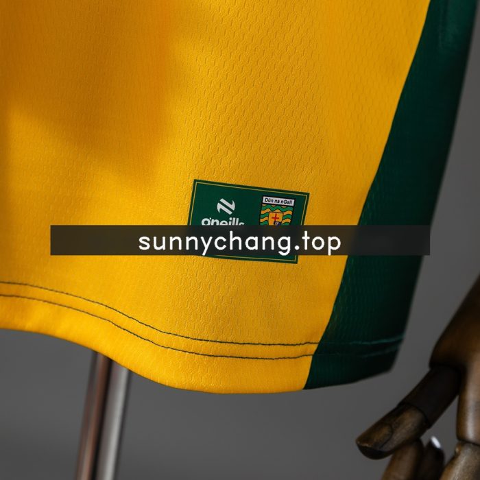 Donegal 2026 GAA Home Jersey - 图片 4