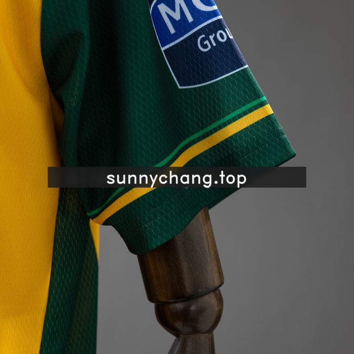 Donegal 2026 GAA Home Jersey - 图片 5