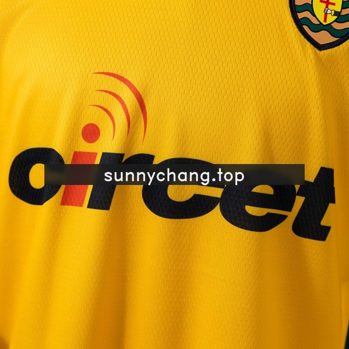 Donegal 2026 GAA Home Jersey - 图片 8