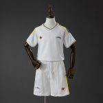 Venezuela 2026 Away Kids Kit Jersey