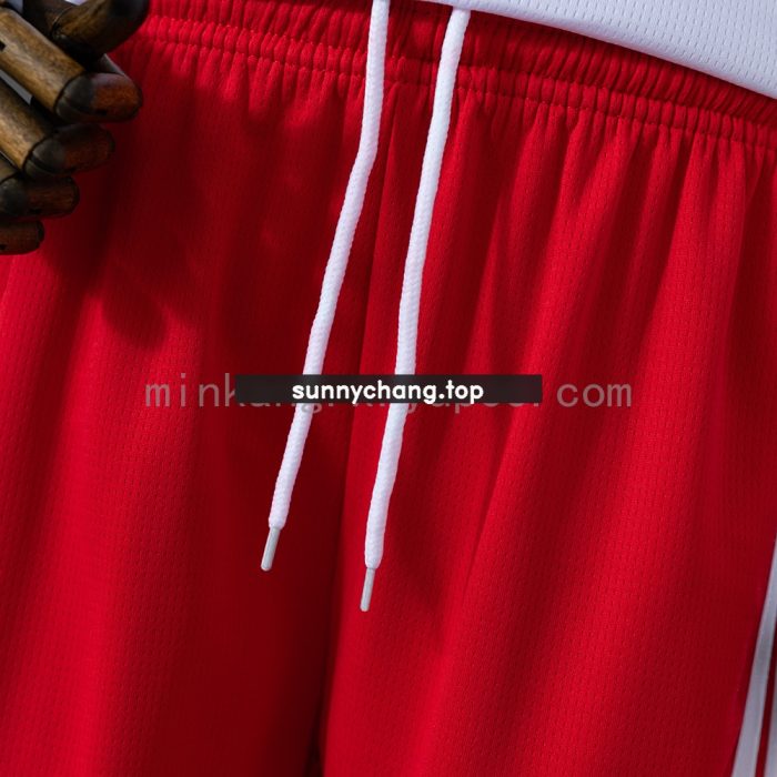 United Arab Emirates 2026 Home Kids Kit Jersey - 图片 5