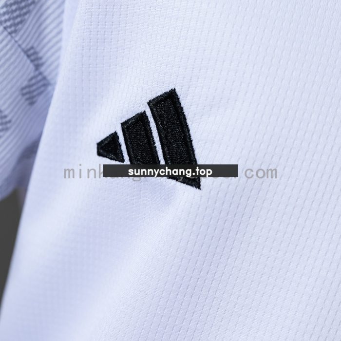 United Arab Emirates 2026 Home Kids Kit Jersey - 图片 7