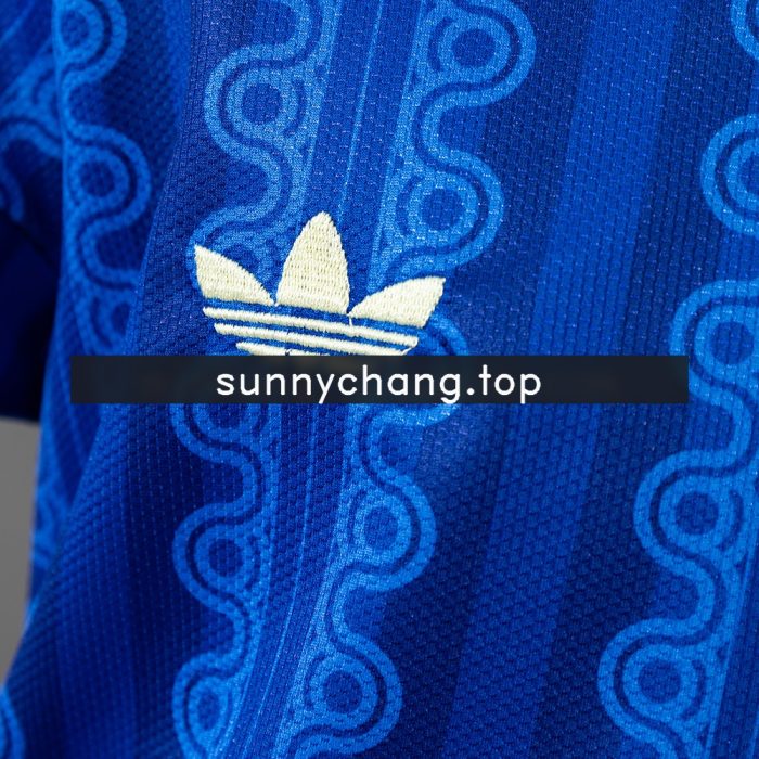 Sweden 2026 Away Kids Kit Jersey - 图片 6