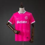 Sporting CP 26/27 Special Edition Pink Jersey