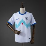 Slovenia 2026 Home Jersey